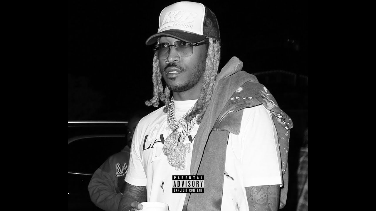 FREE FUTURE TYPE BEAT ''SAME ONE''