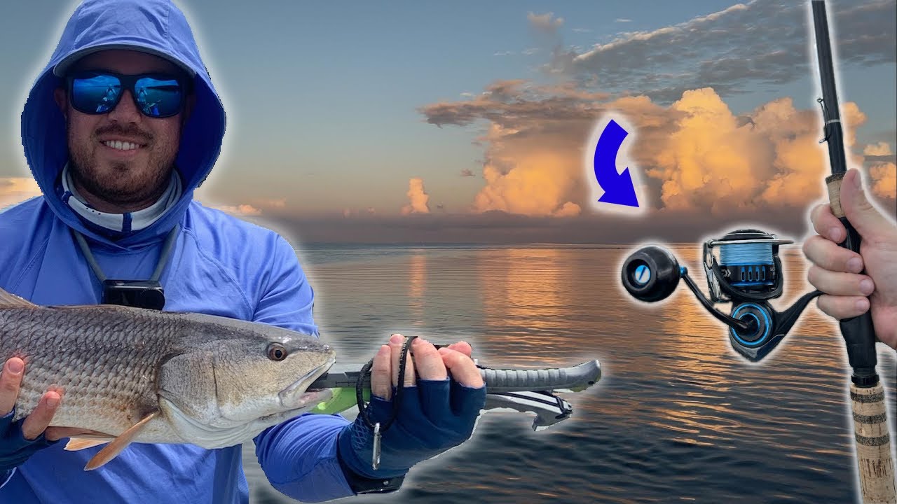 Insane Crystal River Skiff Fishing! 🎣 Epic Catches + Surprise Monster! 🐟💥
