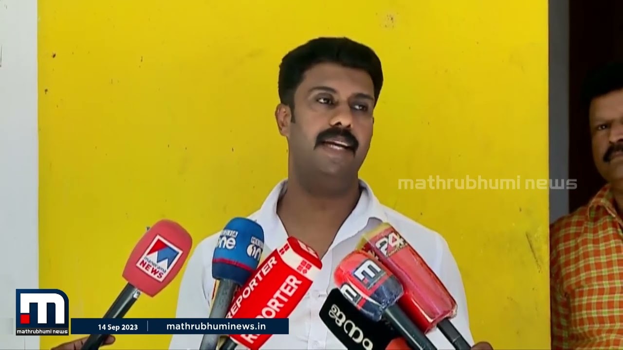 സോളാർ കേസിൽ ഉമ്മൻ ചാണ്ടി നിരപരാധി; ആ മനുഷ്യനെ ഇനിയും ക്രൂശിക്കാൻ പാടില്ല -ഫെനി ബാലകൃഷ്ണൻ