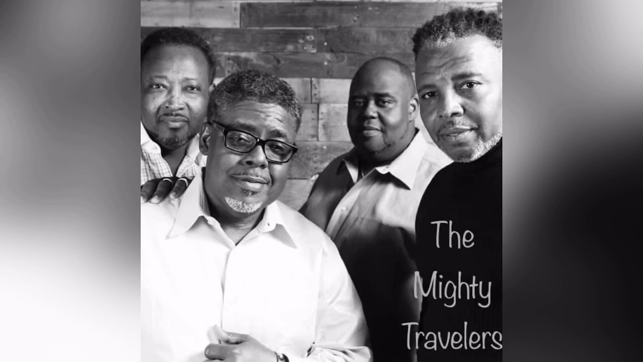 The Mighty Travelers 