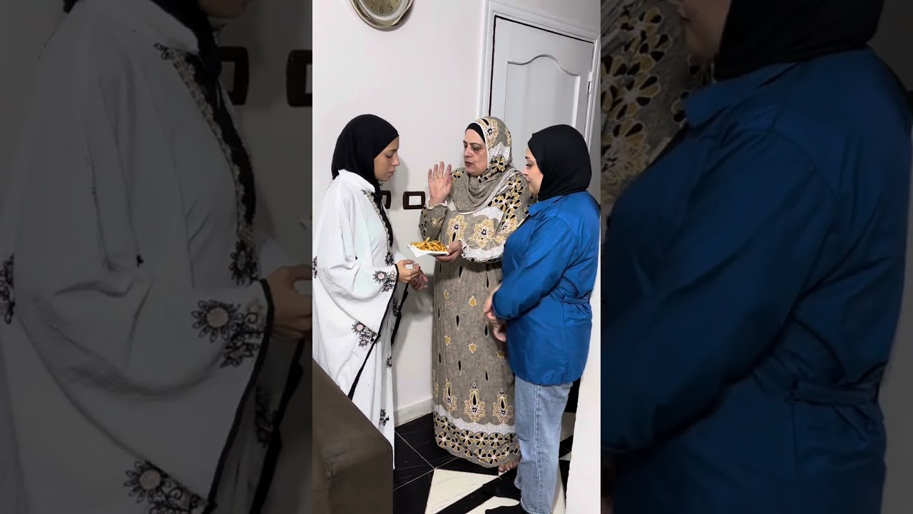 حماتى وصل بيها انها تقولوا لزوجى …..كل دة بسبب (قصة حقيقية)