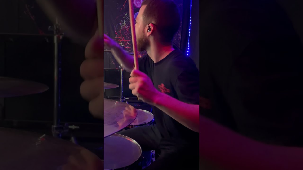 Trippie Redd (Feat Drake) - Betrayal (Drum Cover)