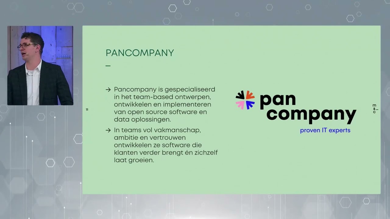 Choose Epic hoe Brand Engagement je merk versterkt - Morres & Company