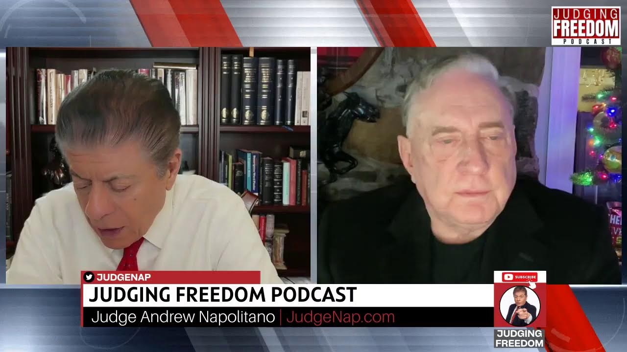 COL. Douglas Macgregor  : Ukraine and European War Fantasies.