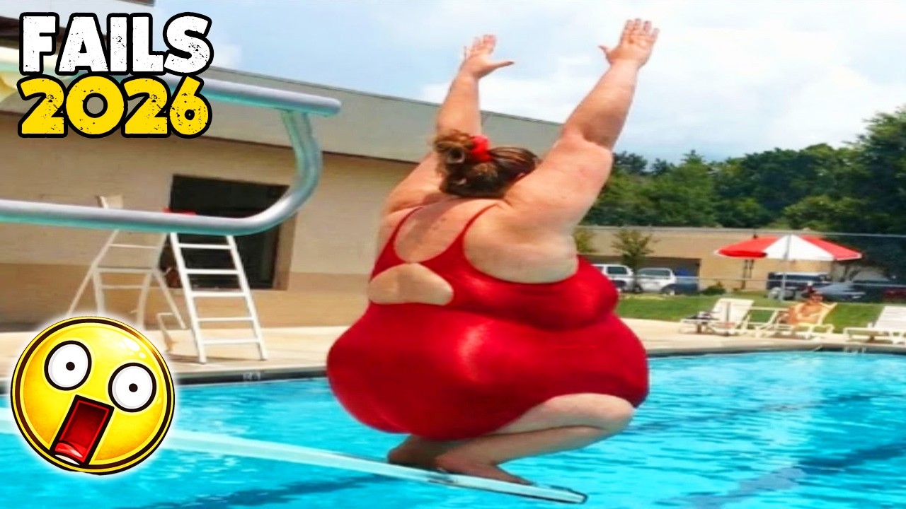 Funny Videos Try Not To Laugh Challenge 😂 Funny Fails & Memes Compilation 2025 P7