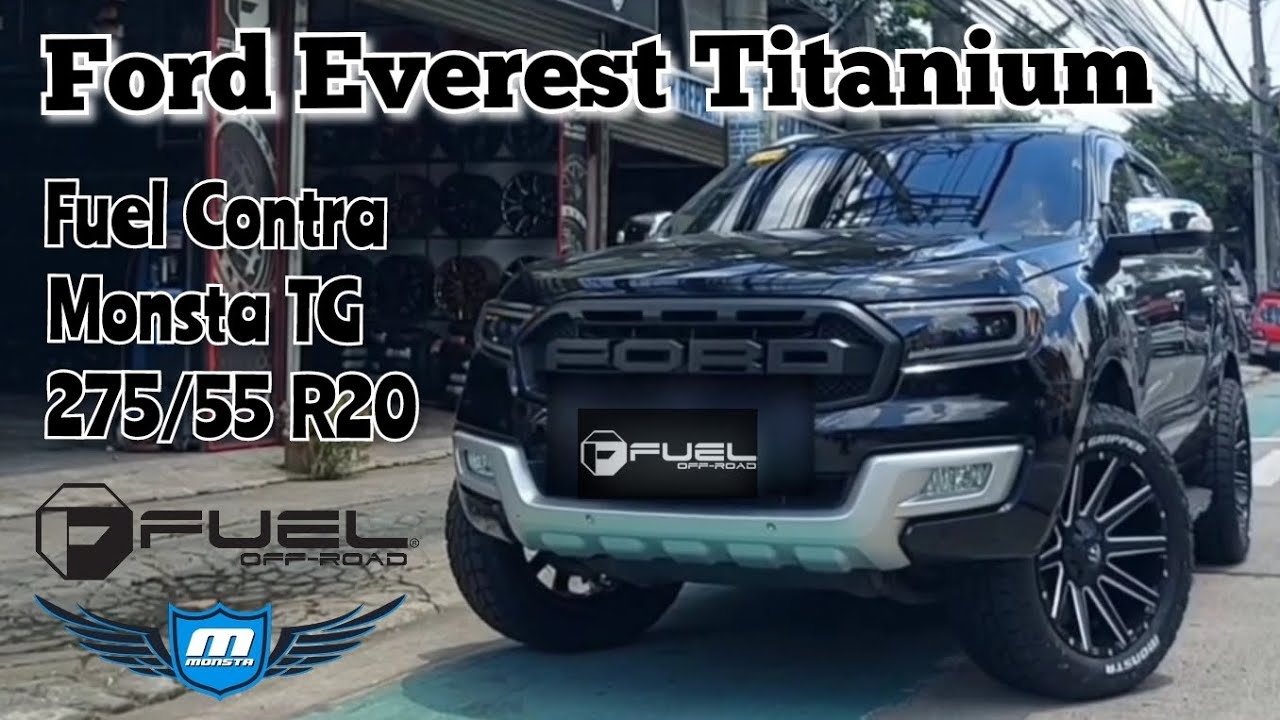 Fuel Contra 20