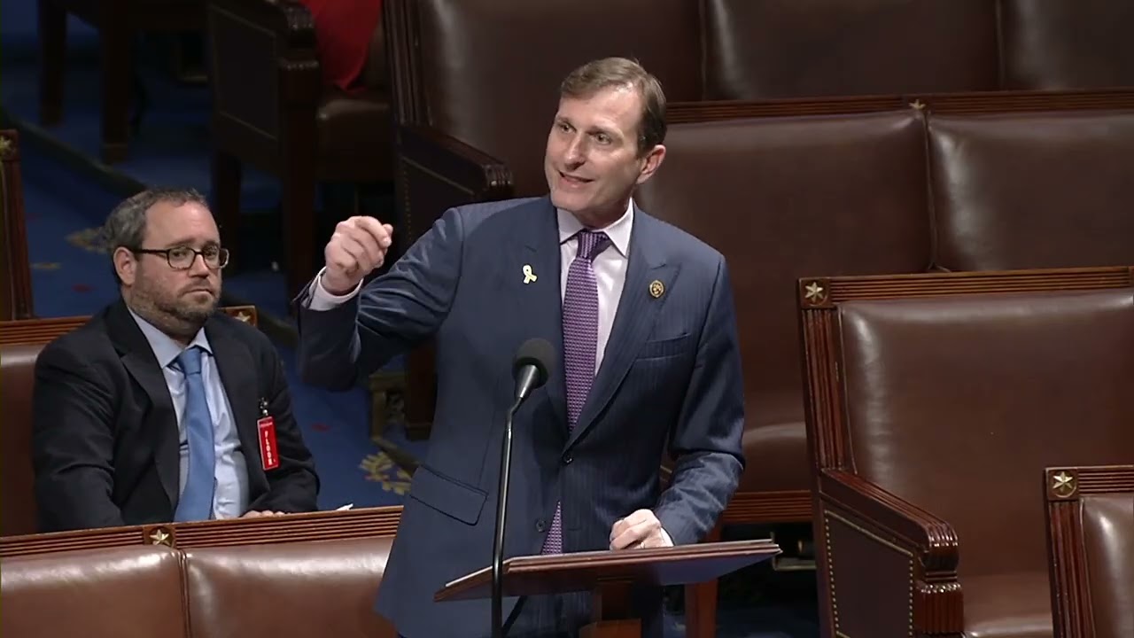 Goldman: Republicans Are Politicizing Antisemitism to Push Illegal Immigration Crackdown