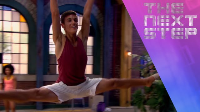 Can You Keep a Secret | The Next Step - Season 1 Episode 11