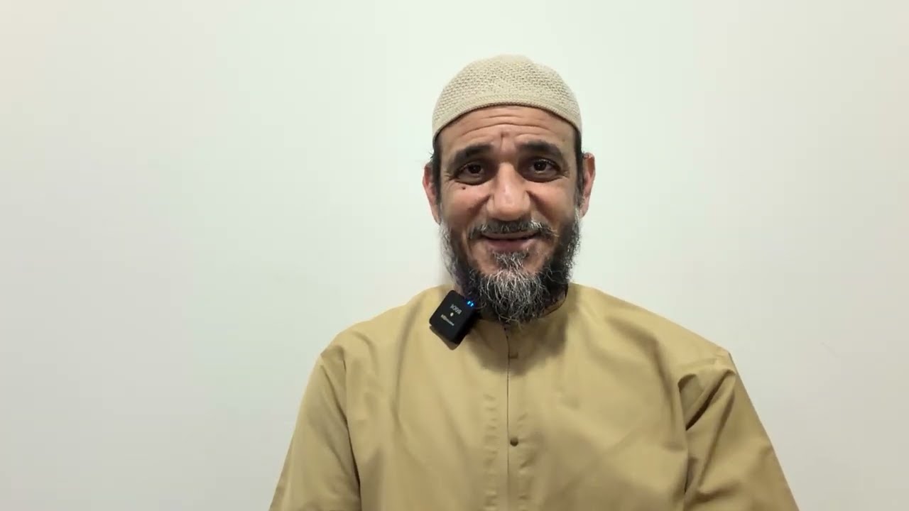 Oh Allah Allow us to Reach Ramadan