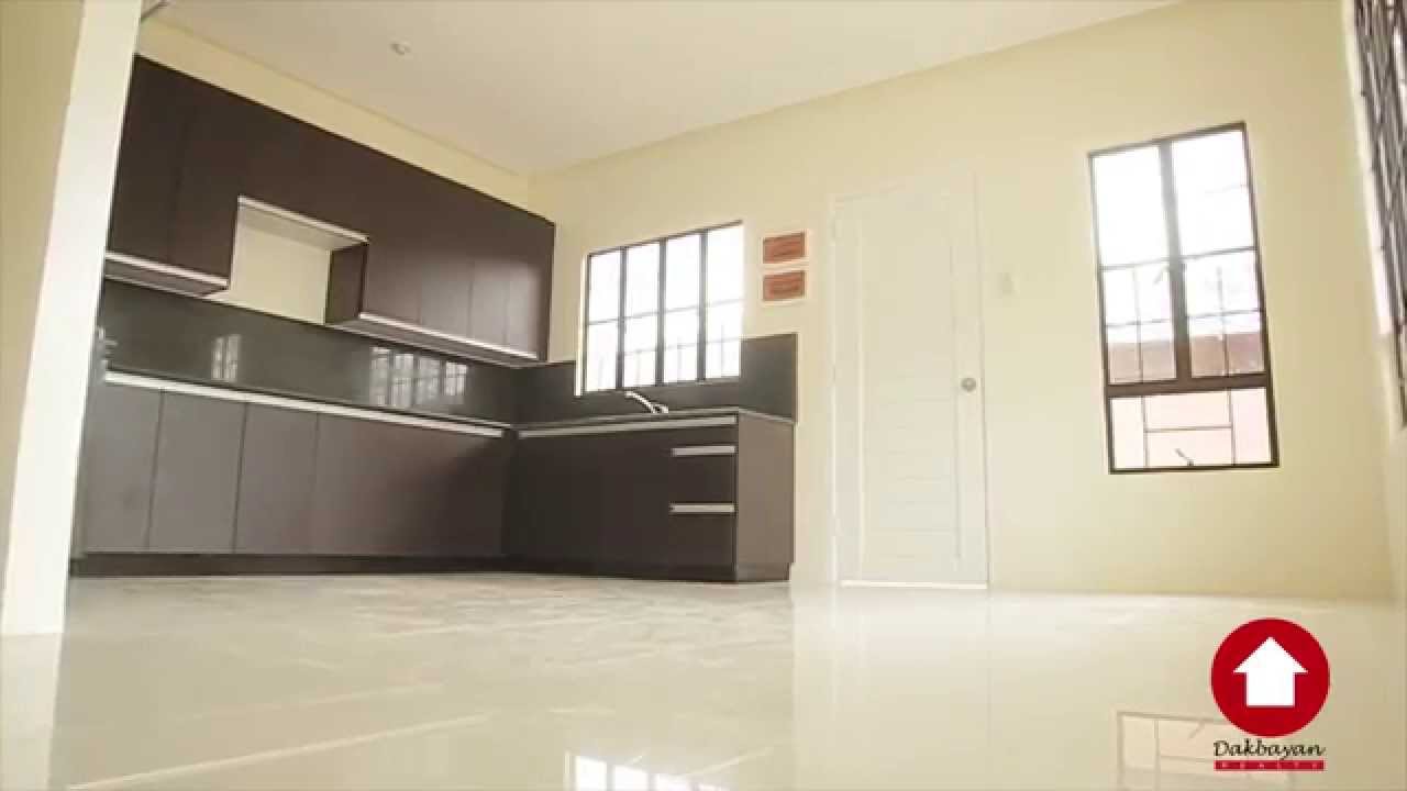 Video Walkthrough of Bungalow Model House and Lot For Sale in Ilumina Estates Subdivision Davao