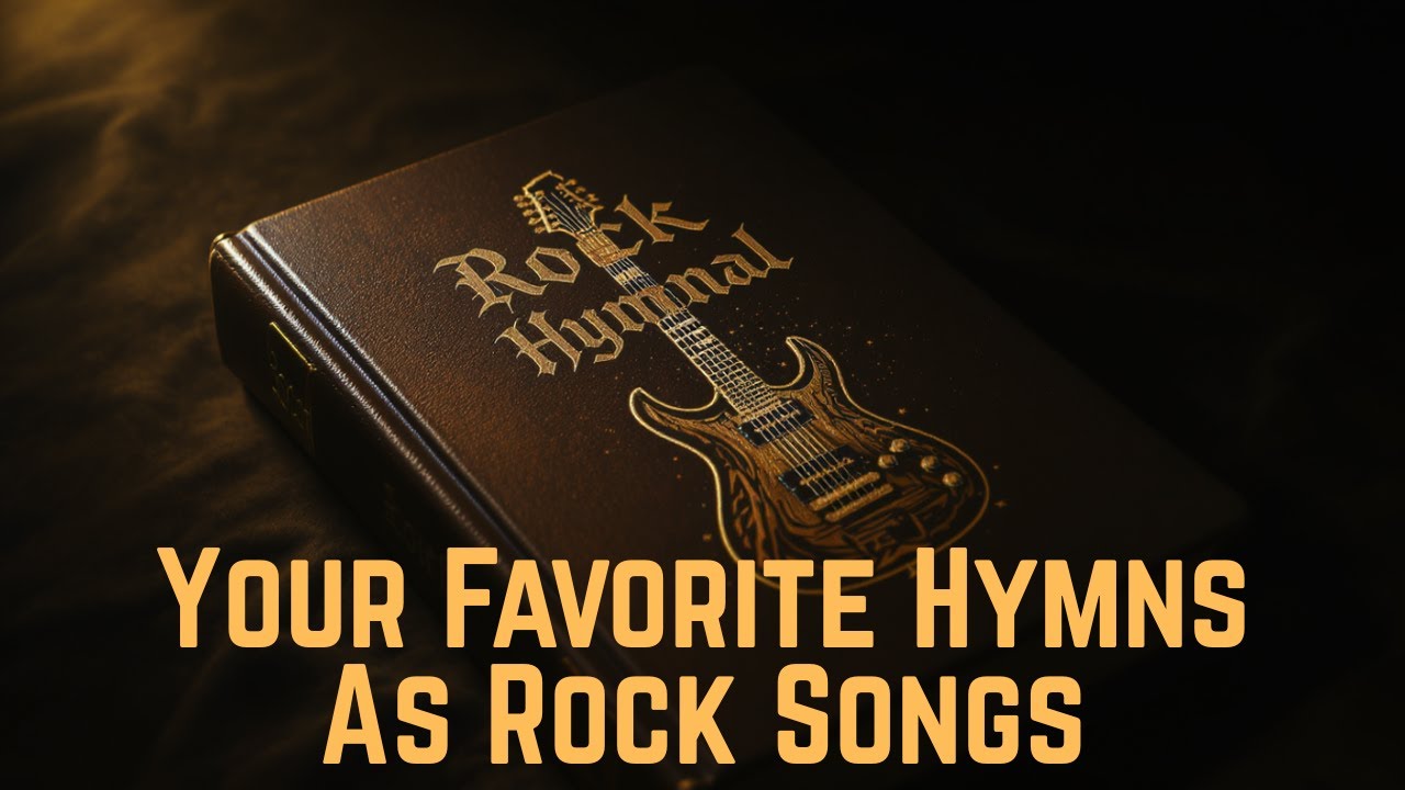 Hymns that Rock (Album)