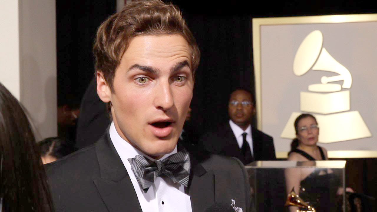Kendall Schmidt Talks Meeting Paris Hilton