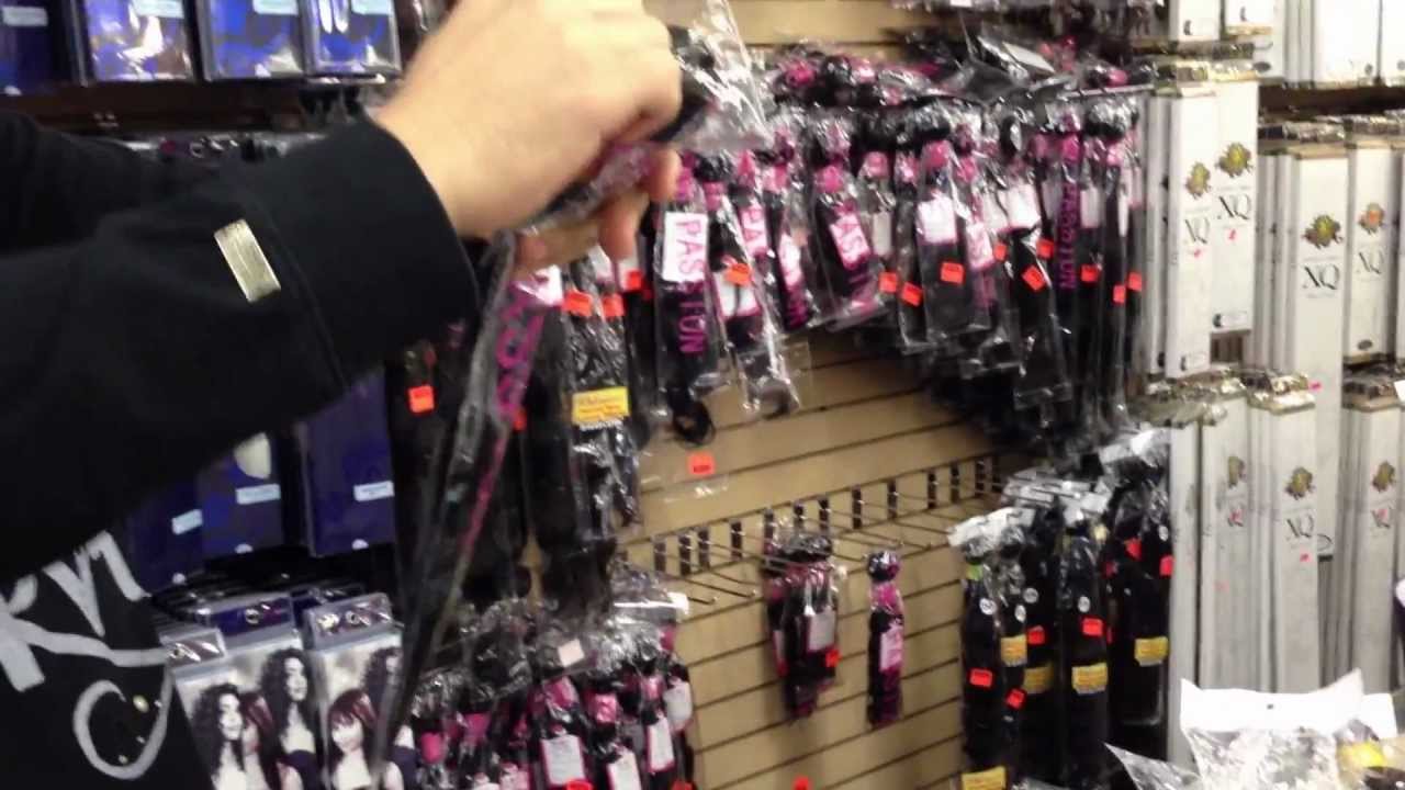 Kali Beauty Supply in Hammond, IN 46324 - (219) 931-4700