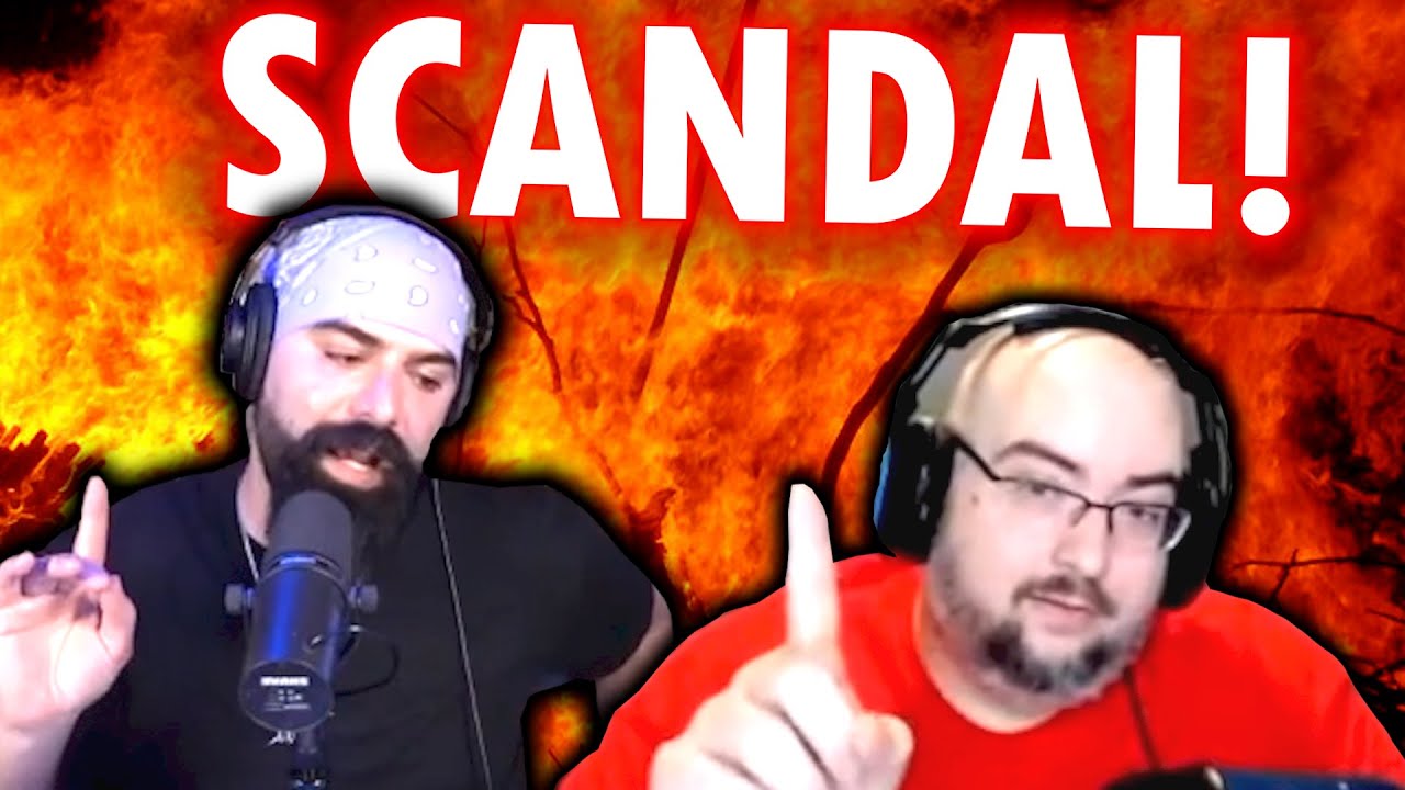 WingsOfRedemption Vs Keemstar FULL DEBATE, Fan Meet up SCANDAL