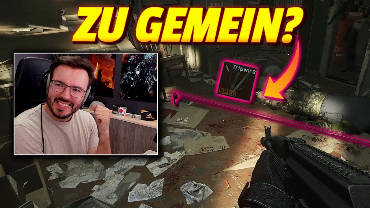 Grenadier war noch nie so einfach!