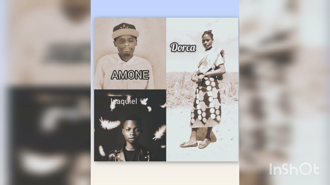 Irmão AMONE ft IZAQUIEL tiri kupita
