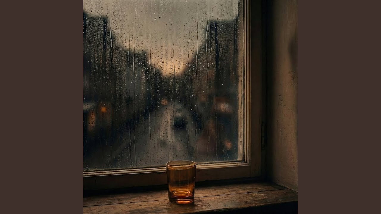 Hollow Glass & Heavy Rain