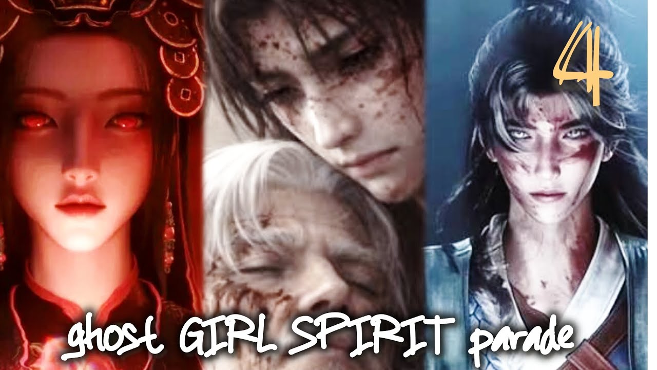 Weak boy become ruthless after loosing his family   Beyond time's gaze episode 4 explain in Hindi