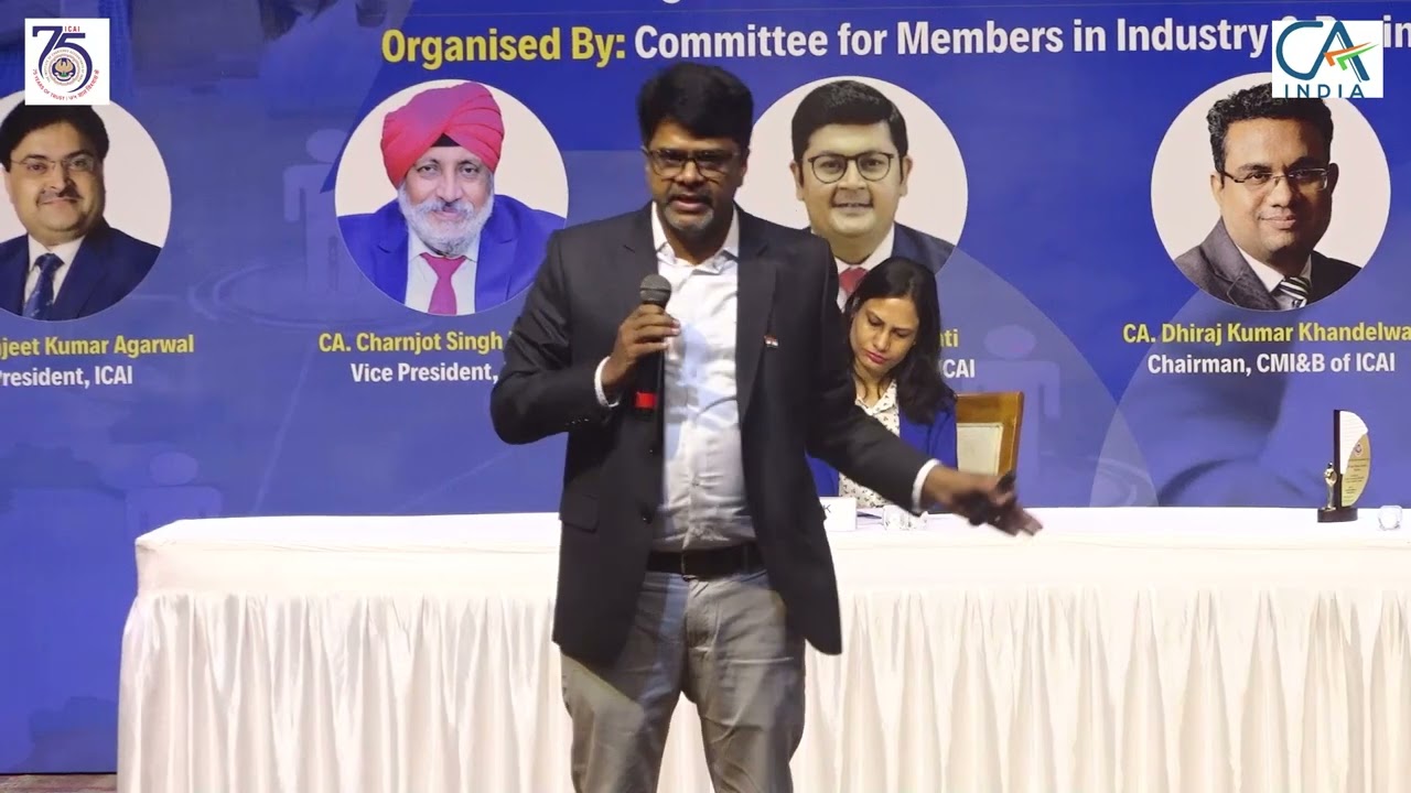 CA. Sudesh Jain