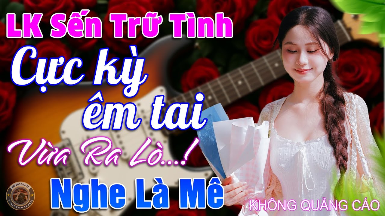 Mười Năm T&igrave;nh Cũ, N&oacute; ➤ Lk Nhạc V&agrave;ng Xưa DIỄN QU&Acirc;N Chọn Lọc Nghe CỰC &Ecirc;M TAI | BOLERO HAY NHẤT