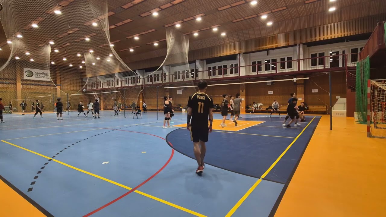 24.1. Gameon - Set 2