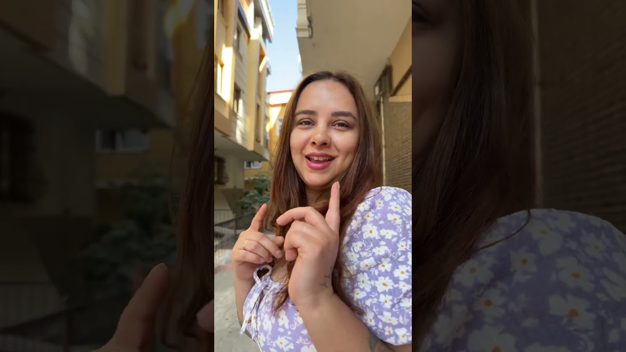 Olamaz bizim gibi #kpop #dance #cover #lesserafim