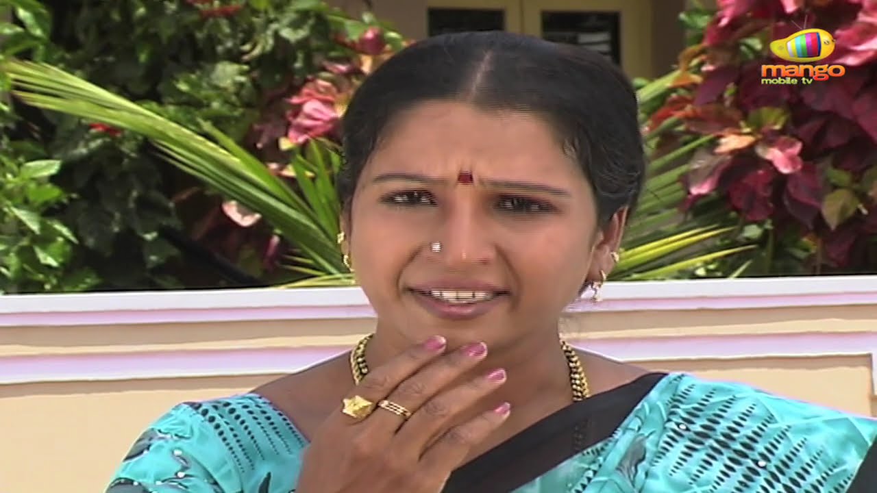 Nanna Serial - Episode 3