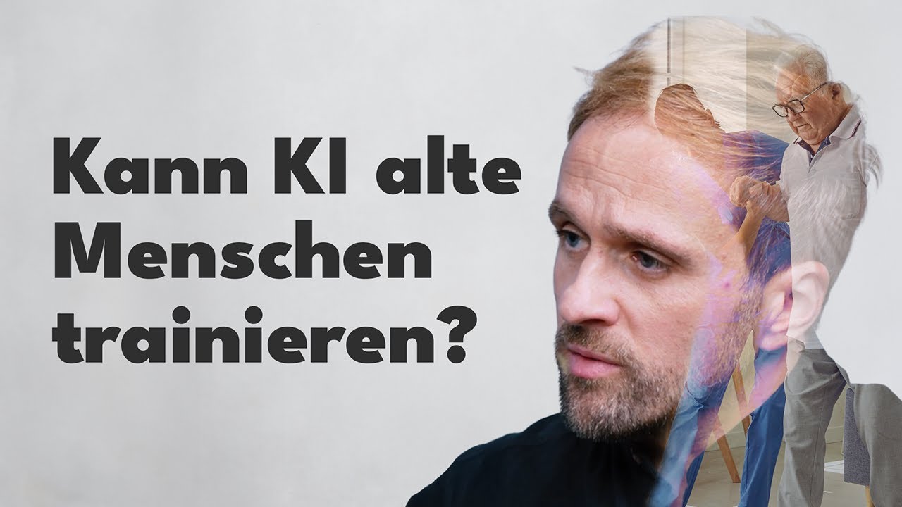 Warum niemand über Training in der Altenpflege spricht – bis jetzt.