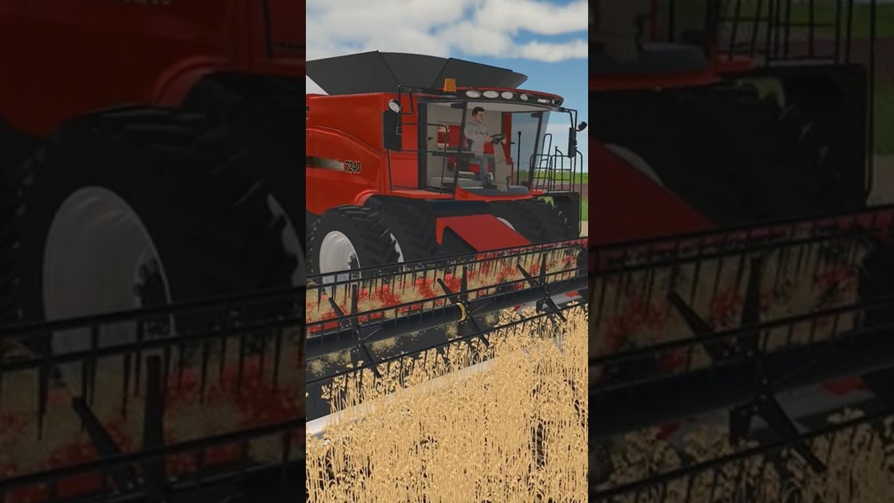 SAIUU PRIMEIRA ATUALIZAÇÃO DE 2026 da American Farming - NOVIDADES (NOVA VERSÃO 1.9.3)