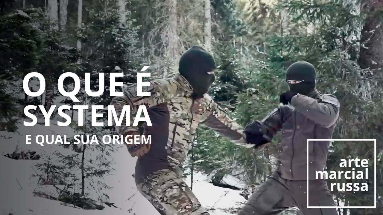 O que é Systema