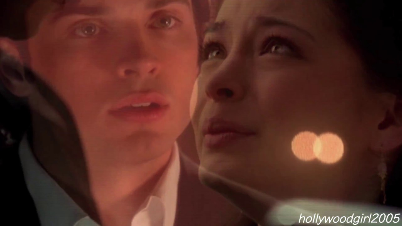Smallville: Clark & Lana - 