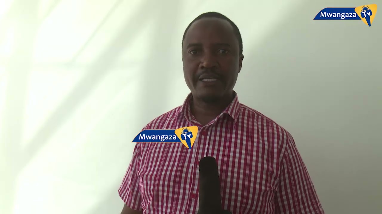 RUWASA,GEUWASA WATAKIWA KUBUNI MRADI WA MAJI ZIWA VICTORIA KUPELEKA MAJI MBOGWE NA BUKOMBE
