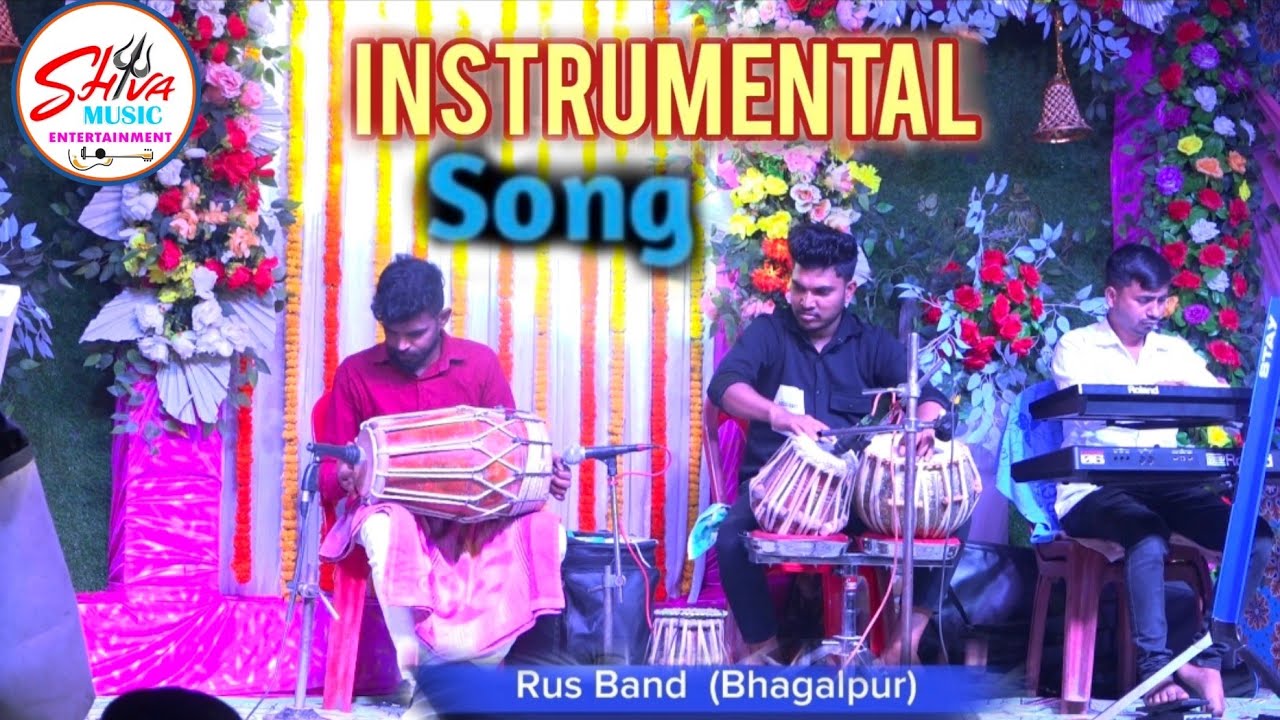 मन को भावुक कर देने वाला Instrumental song #viralvideo 2025 ______