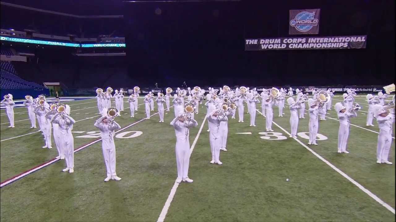 Spotlight of the Week: 2010 Phantom Regiment
