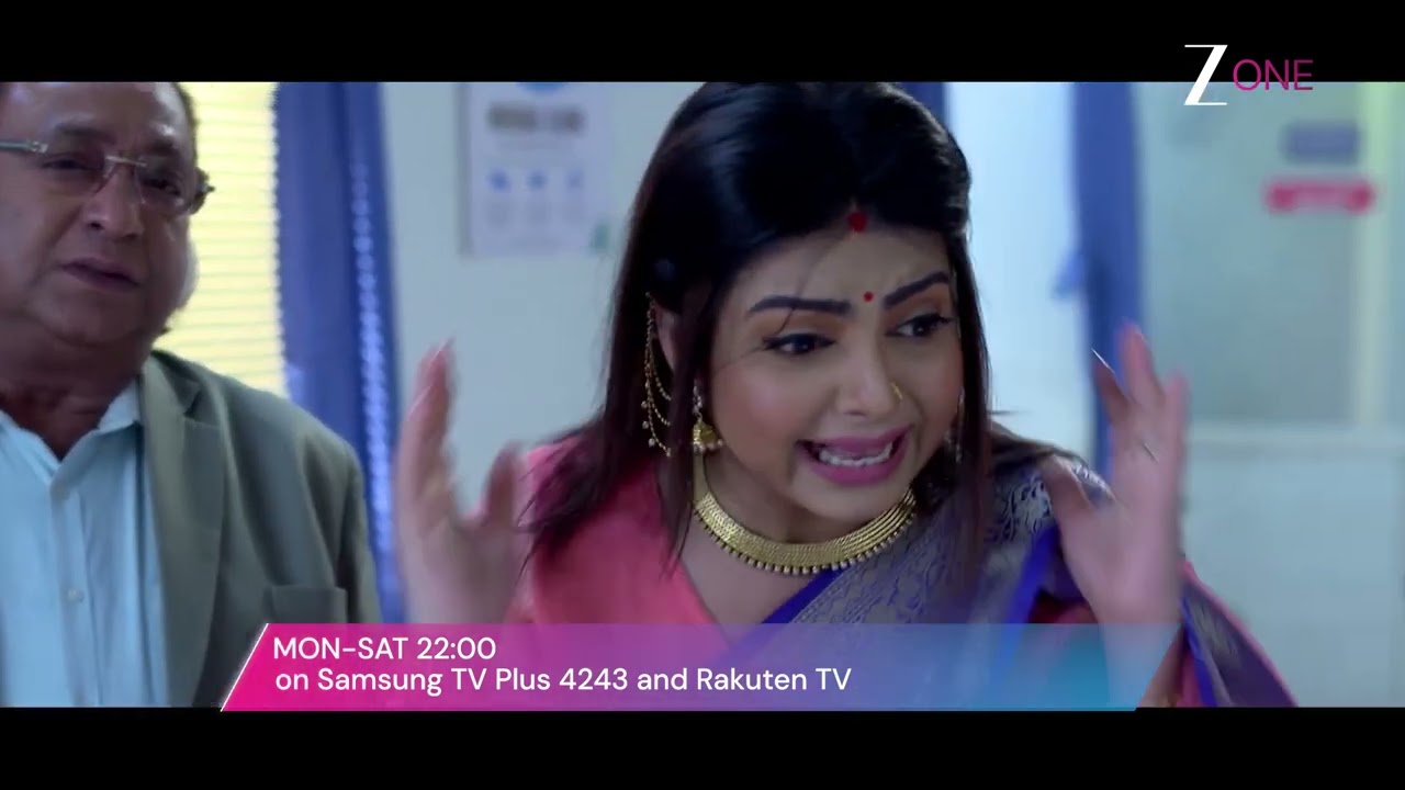 Undercover Love | EP 271 | 22:00 | Zee One UK | Samsung TV Plus 4243 | Rakuten TV | Titan OS