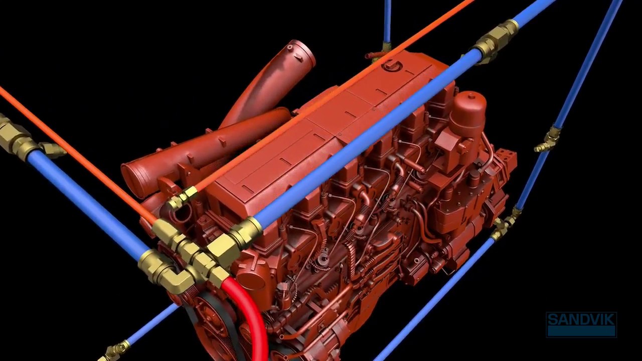Eclipse Extreme   Fire suppression