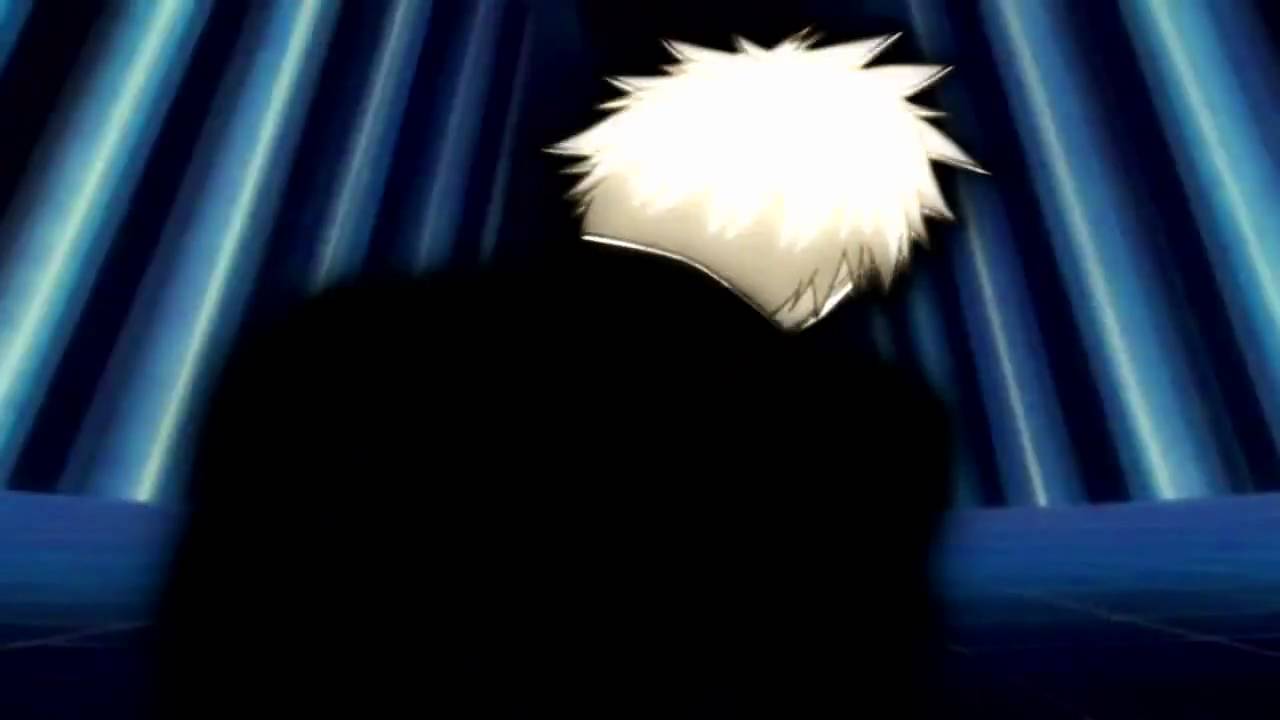 [Bleach AMV]   Path of Despair