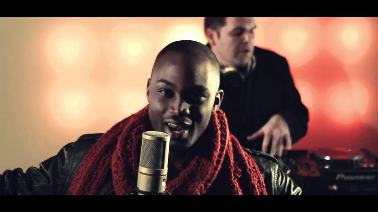 DJ Cyrus feat. Nelson Sangar&eacute; - Is it Love (Official Video)