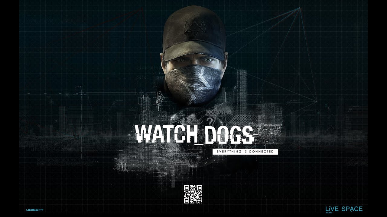 Watch_Dogs Free Roam | Living City Mod