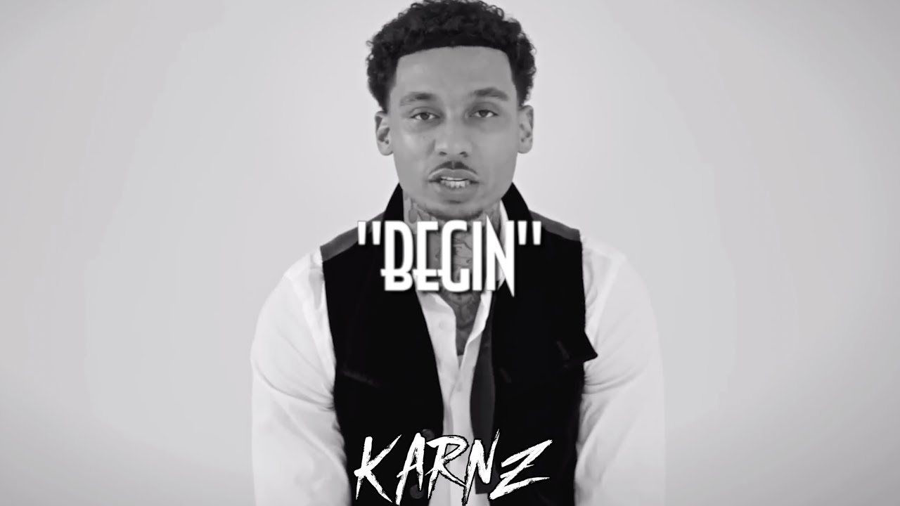 FREE Fredo x Mowgs Type Beat - 