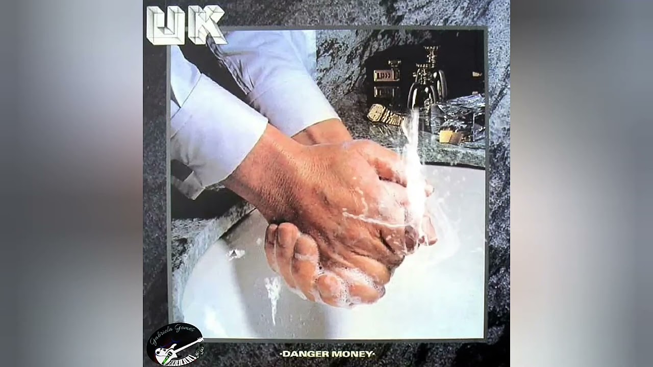 UK - Caesar's Palace Blues