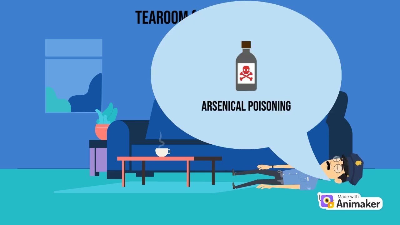 Barnett v Chelsea & Kensington Hospital Management Committee [1968] - Facts Of The Case