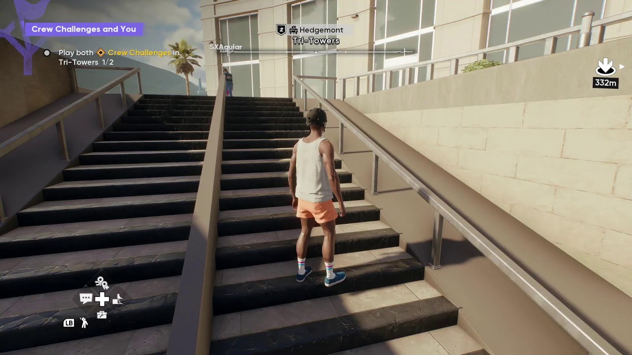 skate. (Steam)