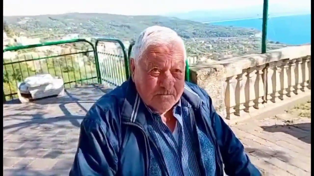 Joppolo - la bellezza del panorama contro lo spopolamento