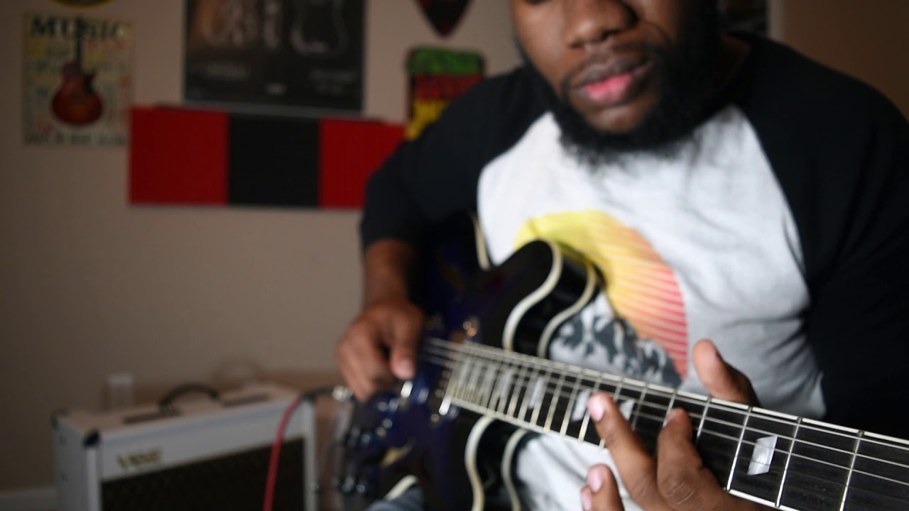 Frank Ocean- Moon River (Cover)