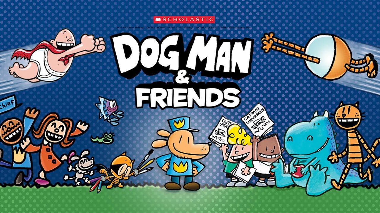 Home Base Dog Man Game Dog Man Island