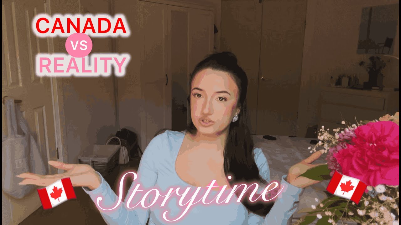 A Moroccan Abroad: My Real Experience in Canada