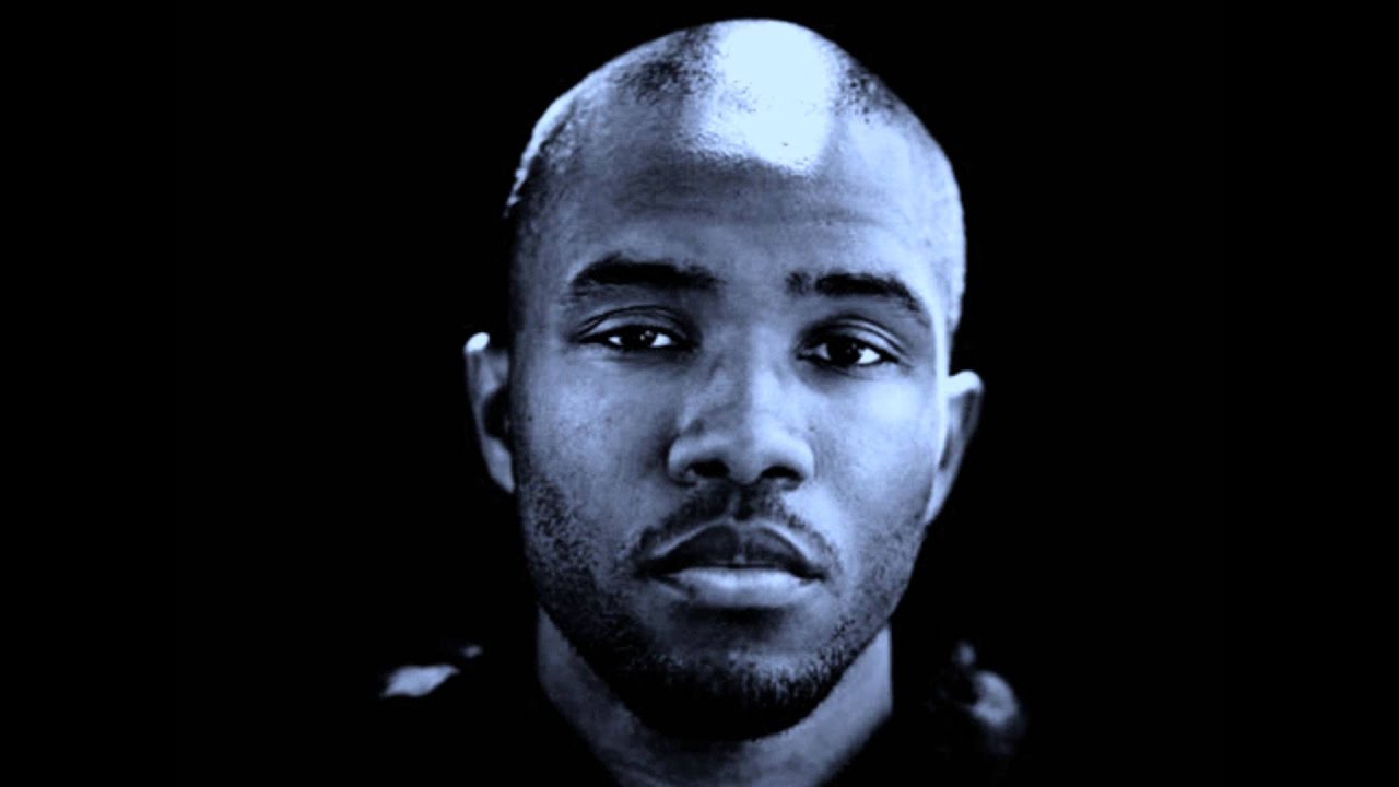 Dreamland (Frank Ocean Type Beat)