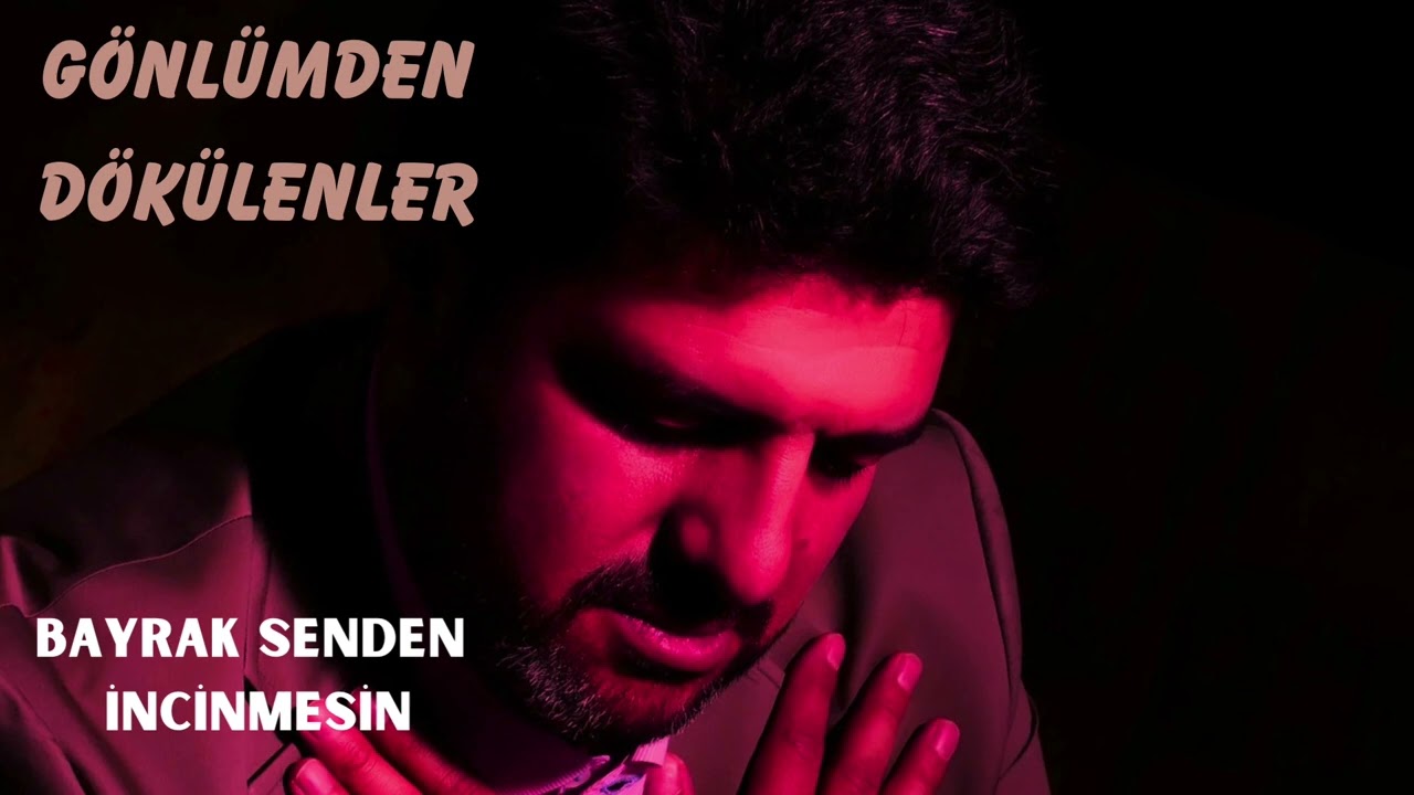 Hasan TEKERLEK (BAYRAK SENDEN İNCİNMESİN)