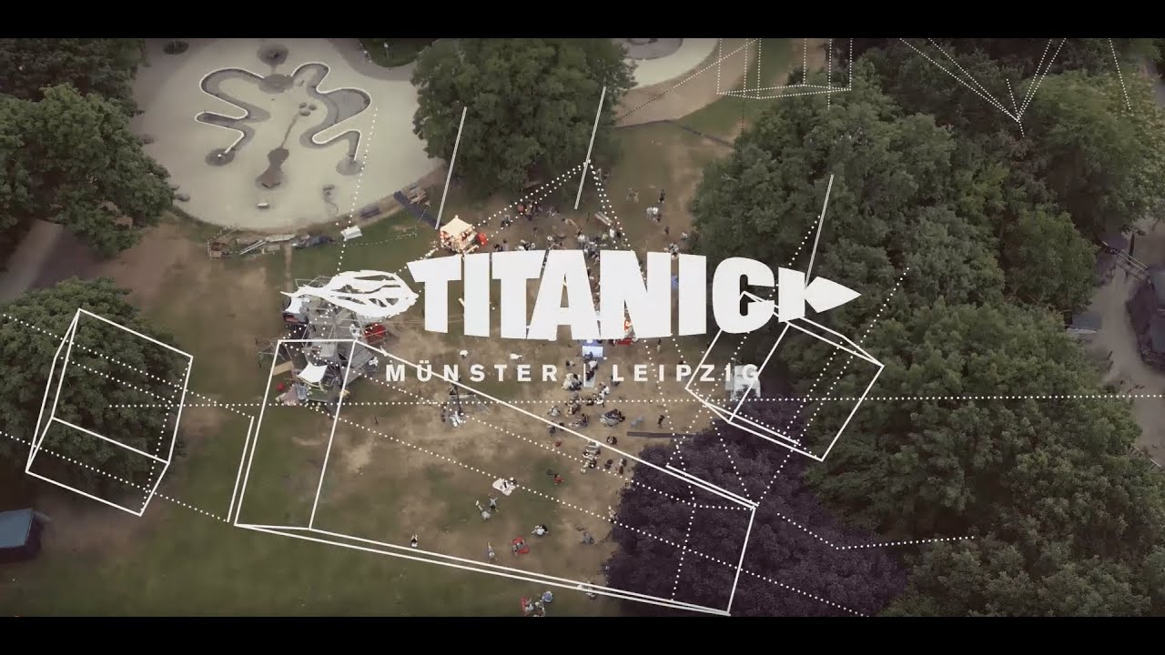 Theater Titanick: BUILDING - Dokumentation